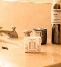 Thalgo - Santal des Indes