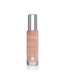 Fond de Teint Anti-Âge Silicium Naturel