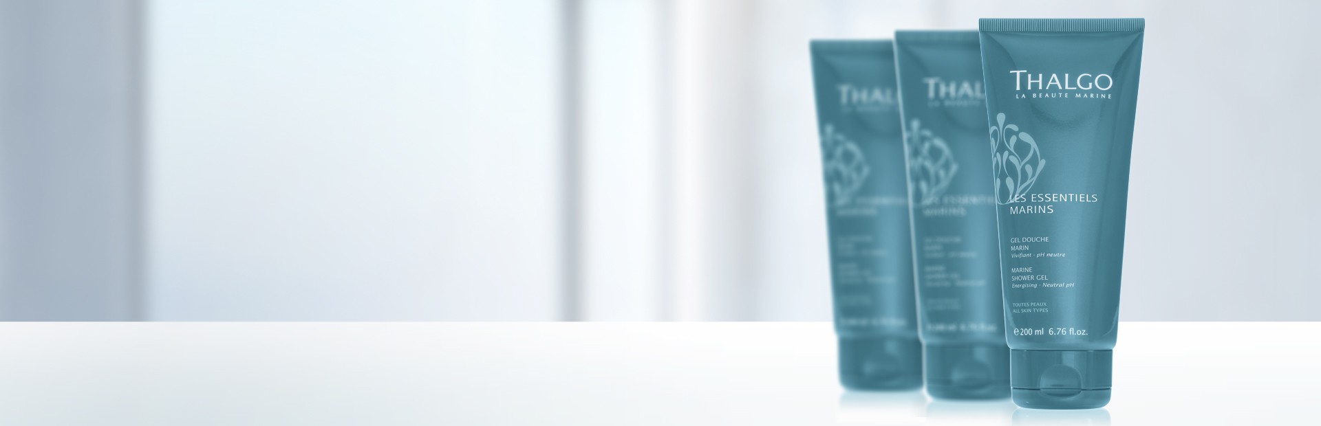 Essentiels Marins