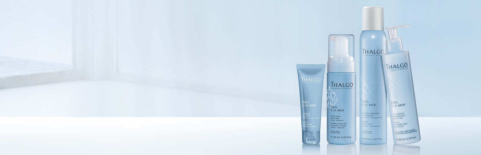 Facial