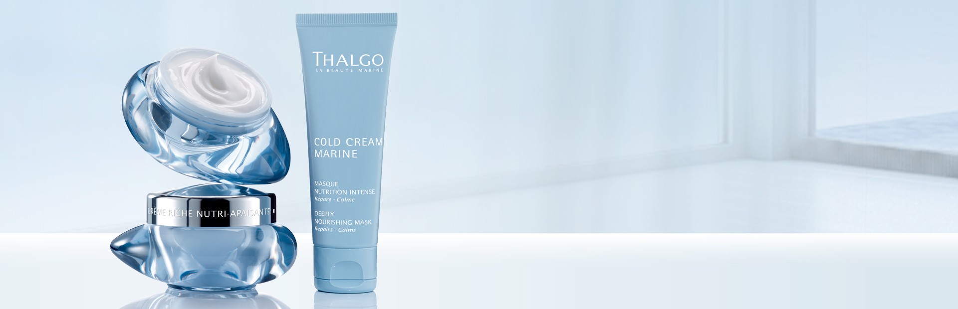 Cold Cream Marine