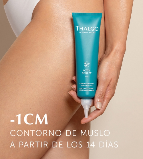 Sérum Effet Cryo Zones Rebelles