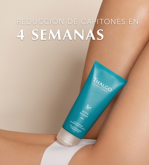 Concentré de Modelage Cellulite