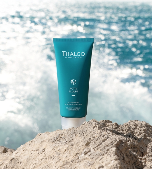 Concentré de Modelage Cellulite 2