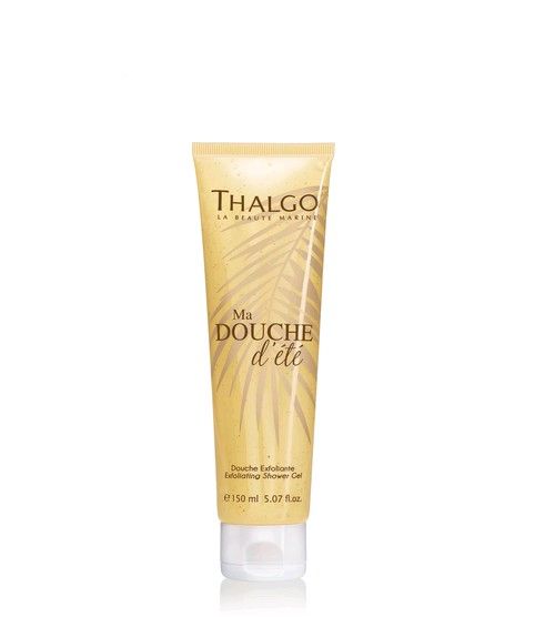 Exfoliating Shower Gel 1