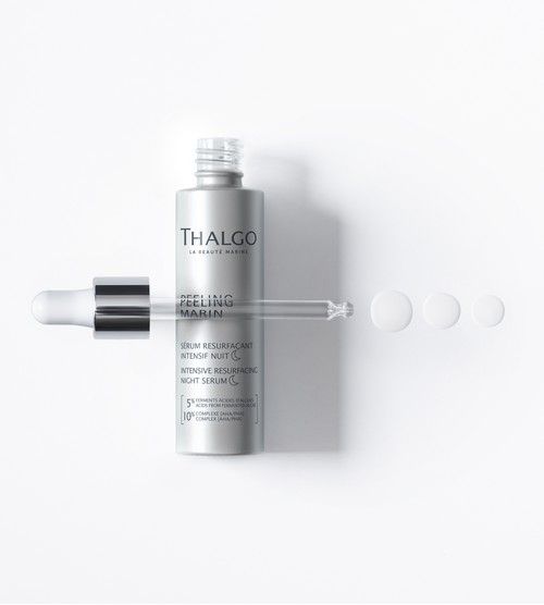 Serum Resurfaçant Intensif Nuit