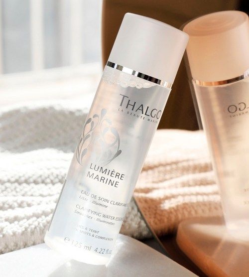 Thalgo - Eau de Soin Clarifiante