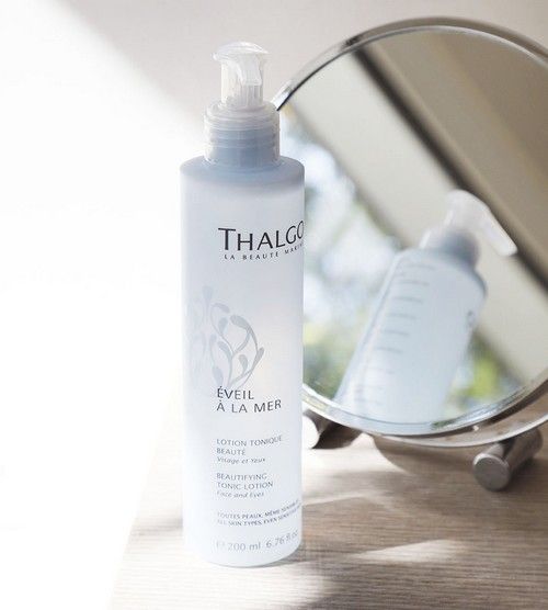 Lotion Tonique Beauté 