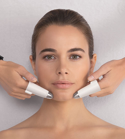 IBEAUTY TRATAMIENTO