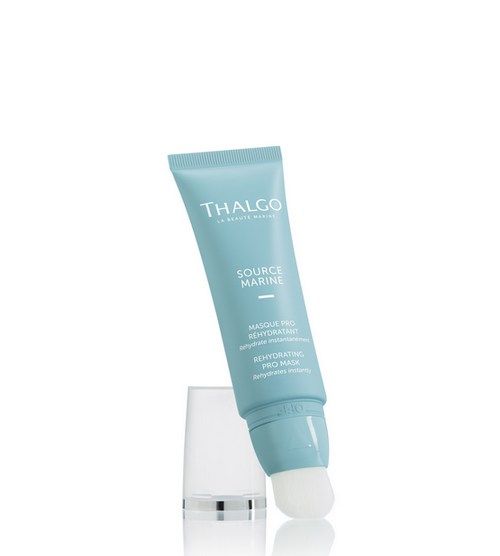 Masque Pro Réhydratant 3