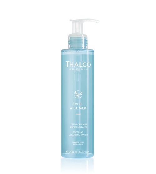 Eau Micellaire Démaquillante 2
