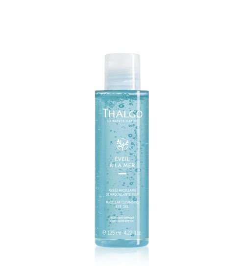Gelée Micellaire Démaquillante Yeux 2