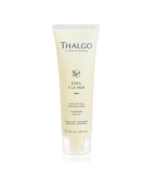 Huile-en-Gel Démaquillante 2