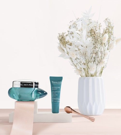 Coffret Spiruline Boost 1