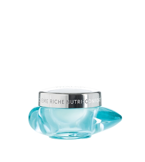 Crème Riche Nutri-Confort 2