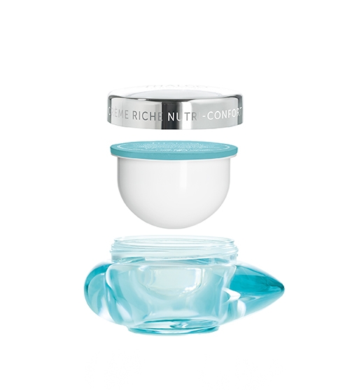 Éco-recharge Crème Riche Nutri-Confort 2