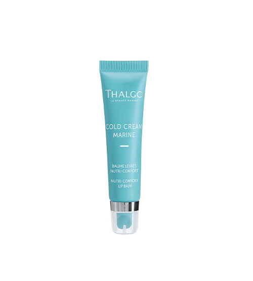 Baume Lèvres Nutri-Confort  2