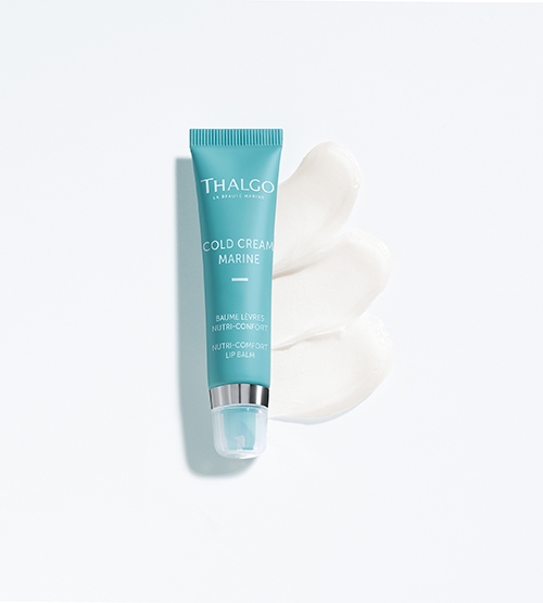 Baume Lèvres Nutri-Confort  3