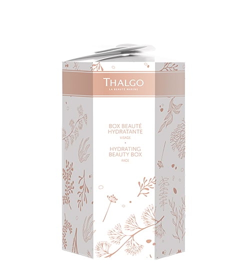 Box Beauté Hydratante