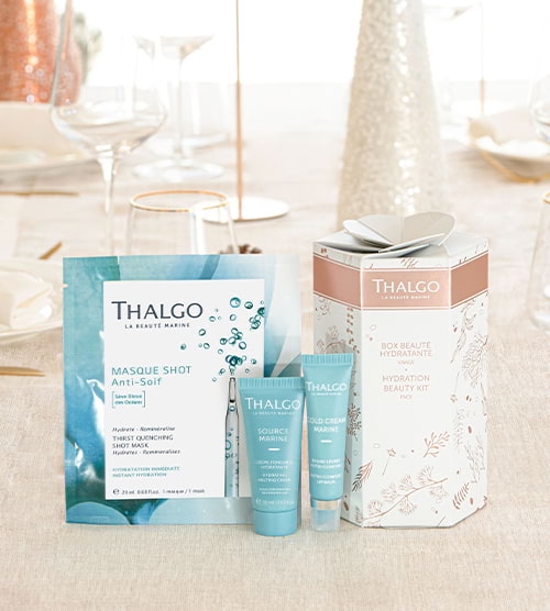 Box Beauté Hydratante 3