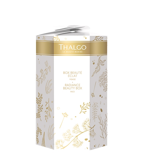 Box Beauté Éclat