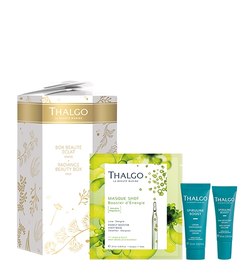 Box Beauté Éclat 2