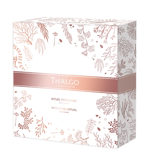 Rituel Hydratant