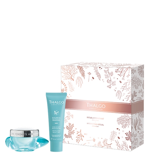Rituel Hydratant 2