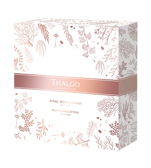 Rituel Réconfortant