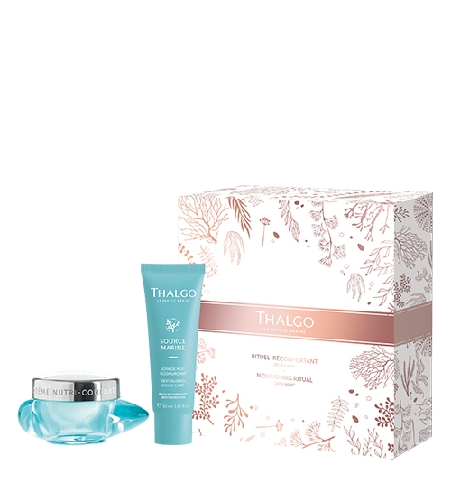 Rituel Réconfortant 2