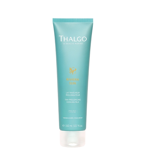 Lait Fraicheur Prolongateur 2