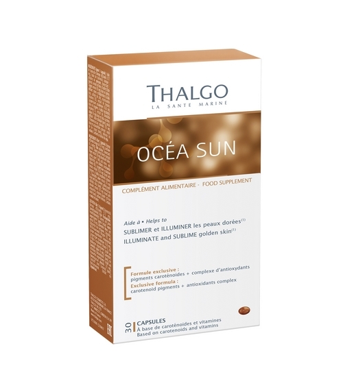 Ocea Sun 2