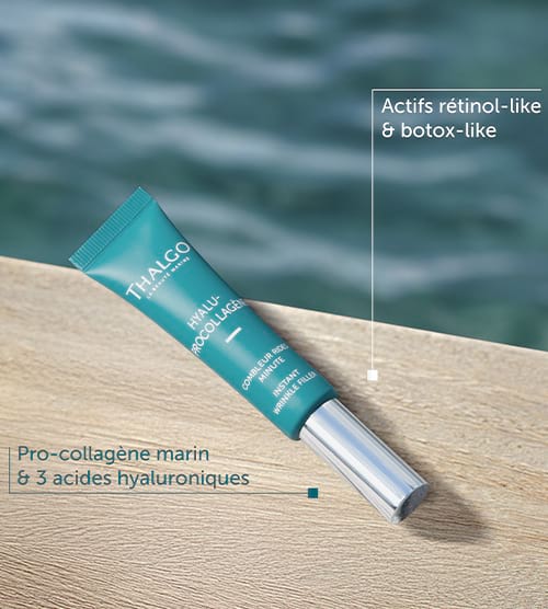 Combleur Rides Minute 3