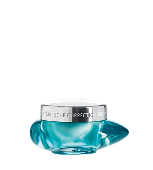 Crème Riche Correction Rides 2