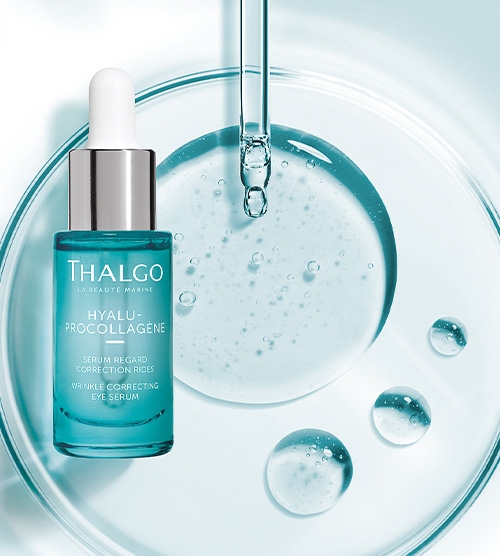 Sérum Regard Correction Rides