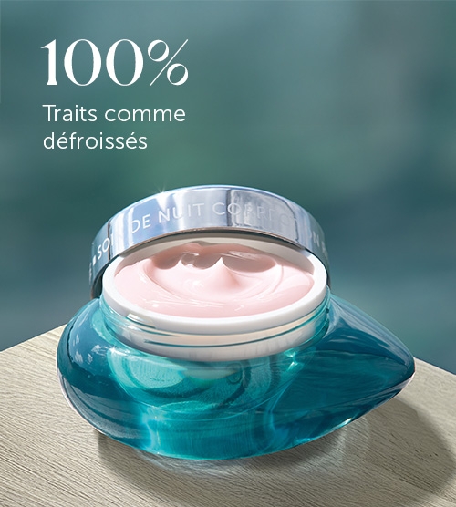 Soin De Nuit Correction Rides 3