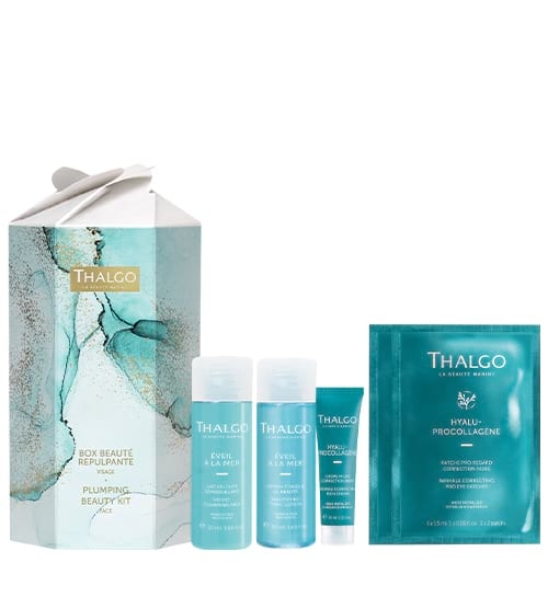 BEAUTY BOX REPULPANTE