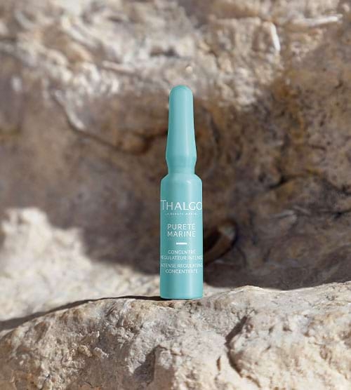 Concentré Régulateur Intense