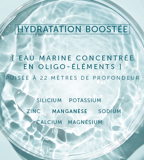 Cure 7 Jours SOS Hydratation 2