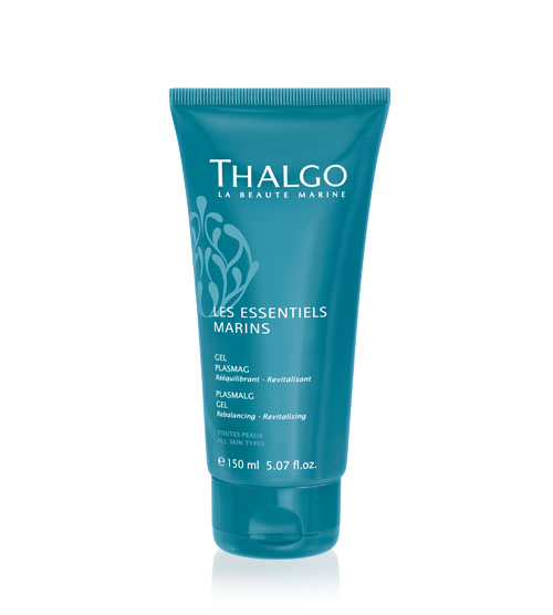 Gel Plasmagel 2