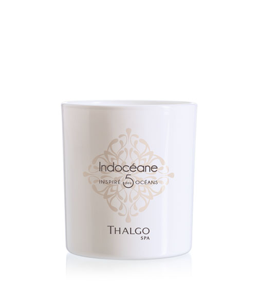 Bougie Parfumée