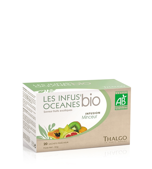 Infus'Océanes Bio Minceur