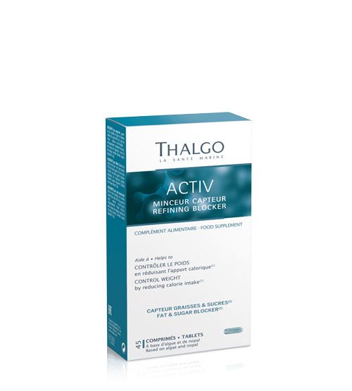 Activ Minceur Capteur 2