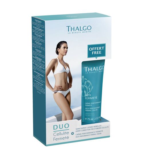 Cofre Dúo Défi Cellulite 1