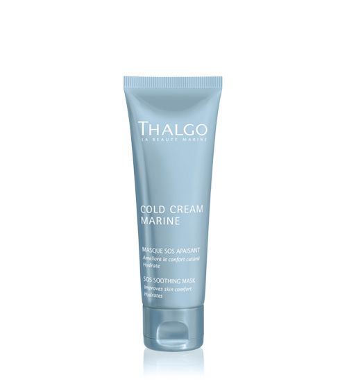 Masque SOS Apaisant 2