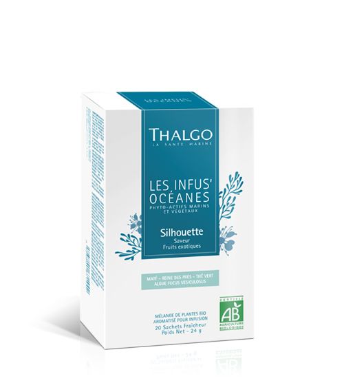 Infus'Océanes Bio - Silhouette 2