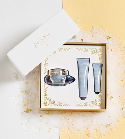 Coffret Source Marine 3