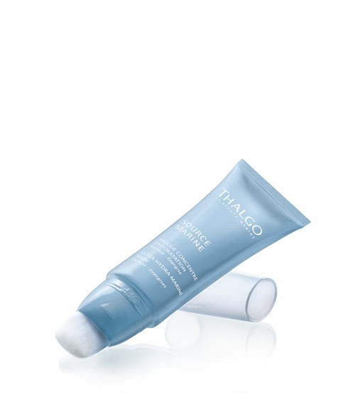 Masque Hydratant 2