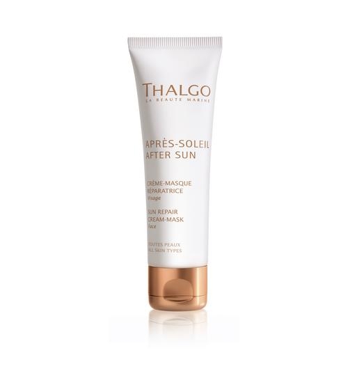 Crema Máscara Reparadora