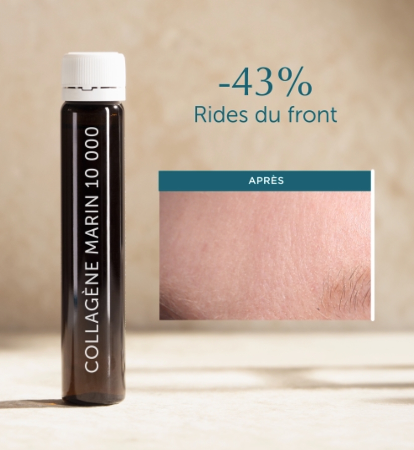 Collagène 10 000 3
